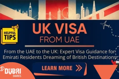 How to apply for a UK Visa | UAE Vise | Best UAE Vise