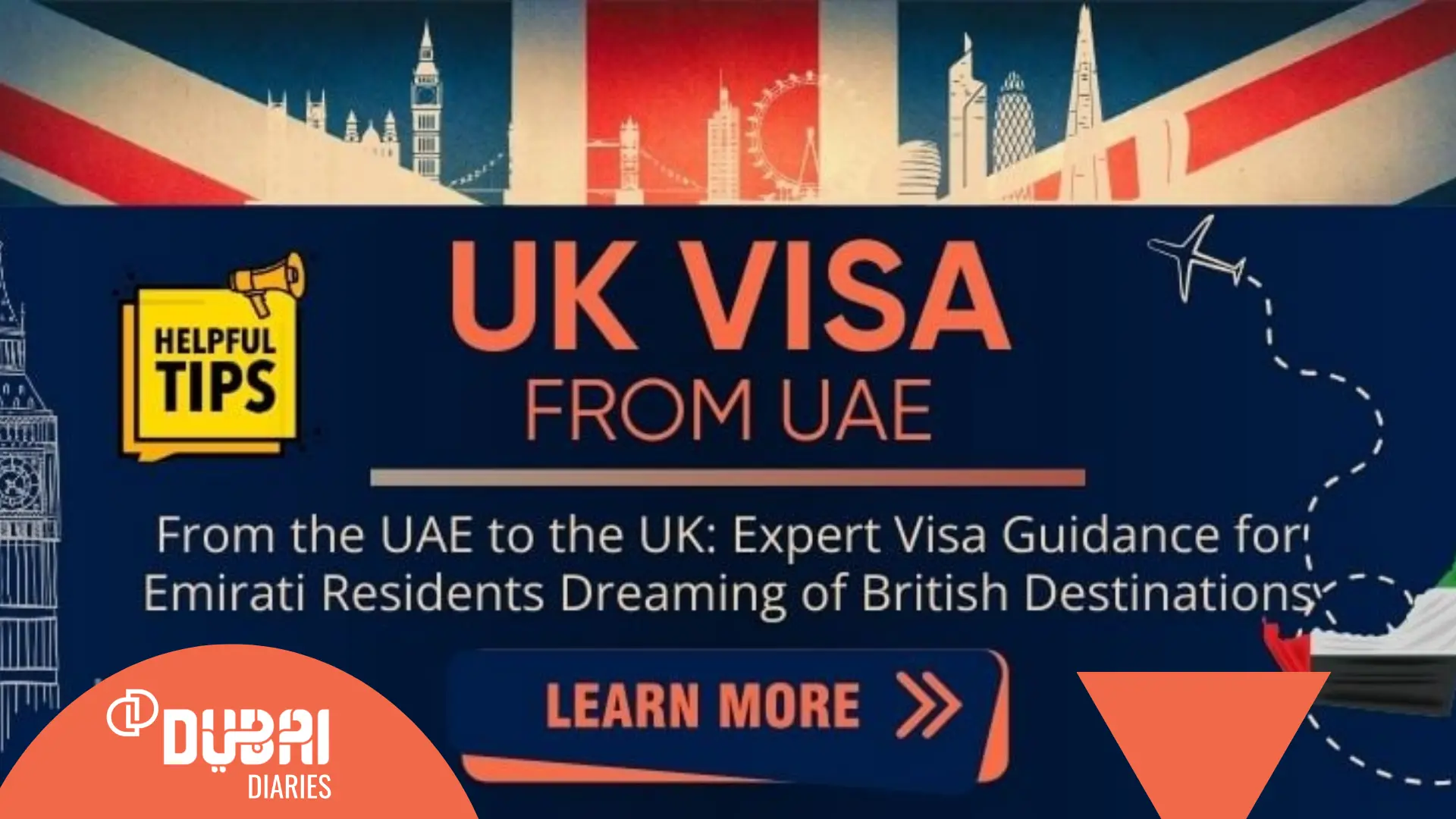 How to apply for a UK Visa | UAE Vise | Best UAE Vise