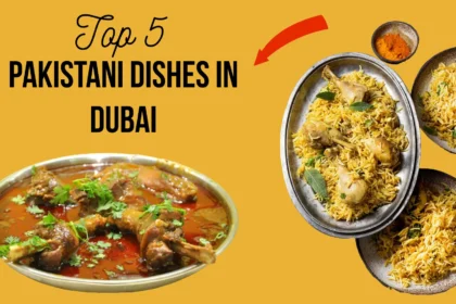 top dishes in Dubai | Kitchen and Restaurants | Mutton Paya