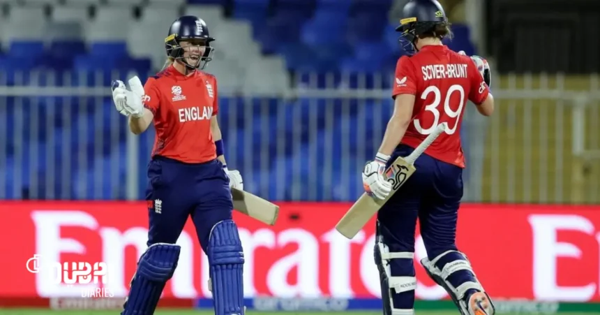 England Woman Team | South Africa Woman Cricket Team