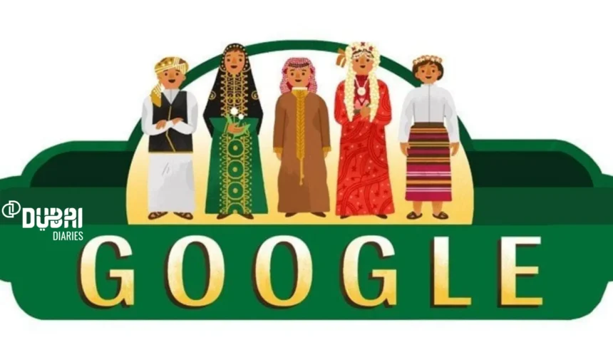 Asma Hamza | Books By Asma Hamza | Google Doodle celebrates