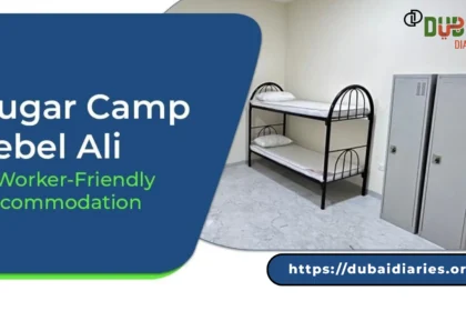 Jebel ali sugar camp location | sugar camp dubai