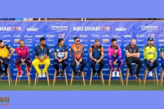 Abu Dhabi T10 2024 squad | Abu dhabi t10 challenge schedule