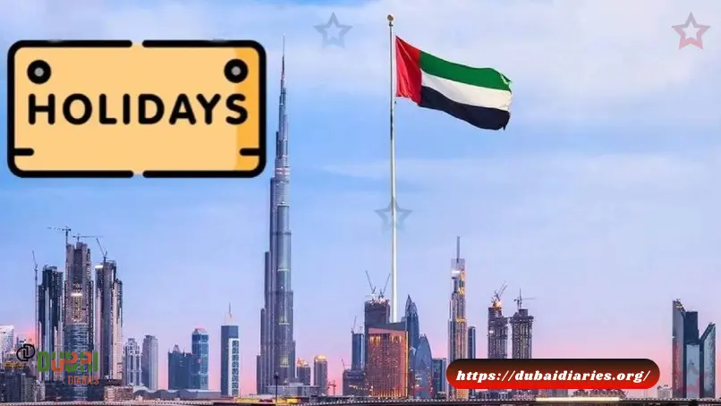 Is tomorrow a holiday in UAE | Public holiday in the uae today