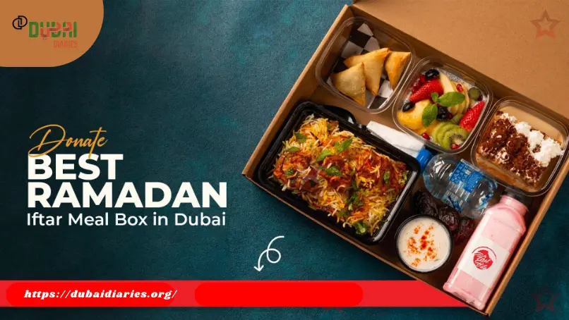 Iftar box | Iftar box uae price | Iftar box 2025