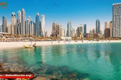 mercato beach | Mercato beach entry fee | JBR Beach direction