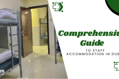 Cheap staff accommodation in dubai | Ladies Staff accommodation in Dubai