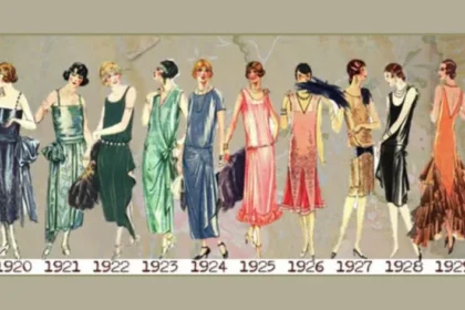 1920s Fashion | 1920s fashion women