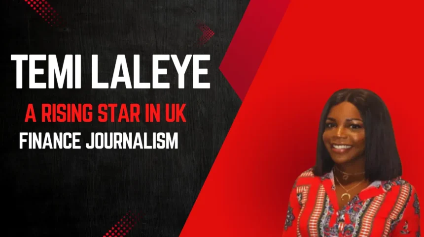 Temie Laleye's Profile | Temie Laleye in UK