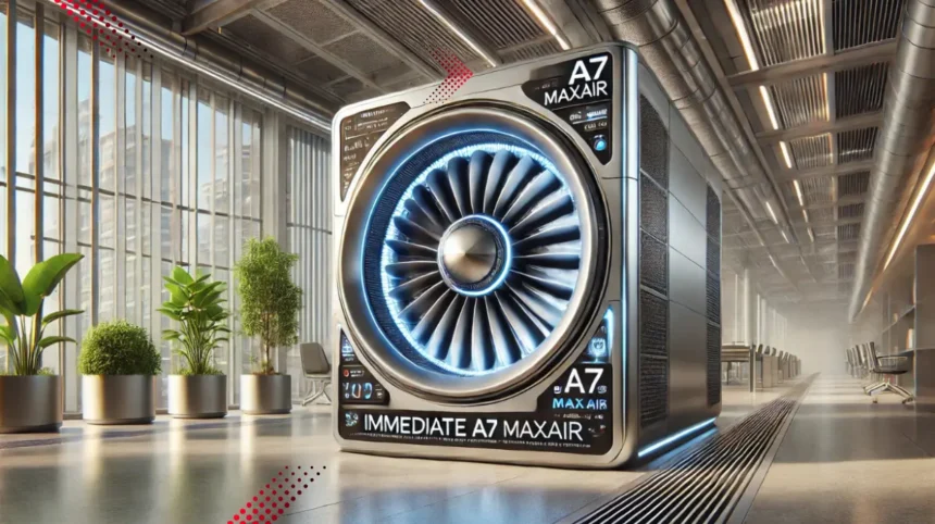 Immediate a7 maxair price | Immediate a7 maxair