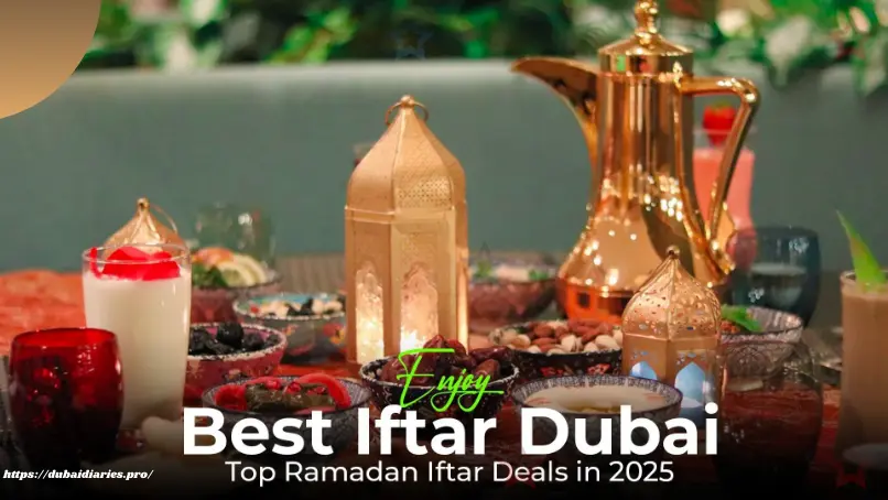 Ramadan Iftar deals | Iftar Box | Affordable Iftar deals Dubai