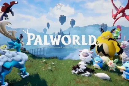 Enable REST API Palworld | Palworld bIsMultiplay