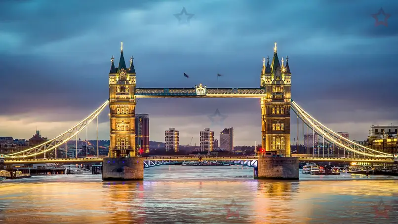 London Bridge history | London bridge protest