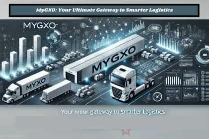 Mygxo app| Gxo portal