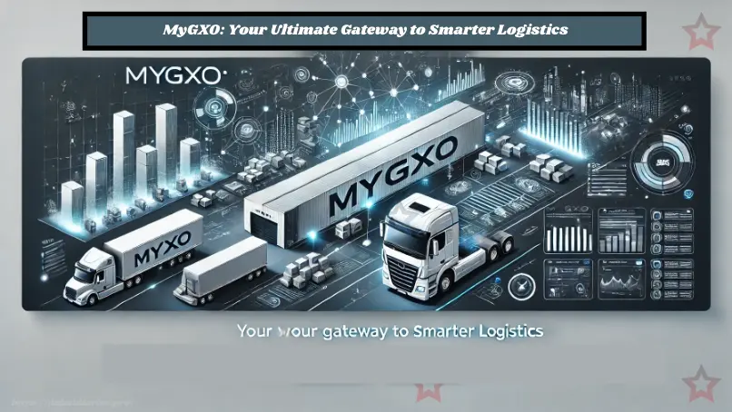 Mygxo app| Gxo portal