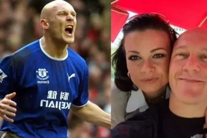 Thomas Gravesen children | Thomas Gravesen net worth