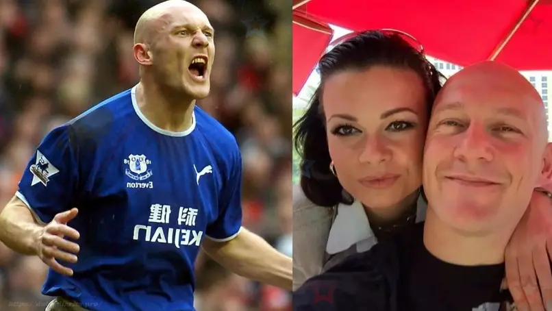 Thomas Gravesen children | Thomas Gravesen net worth