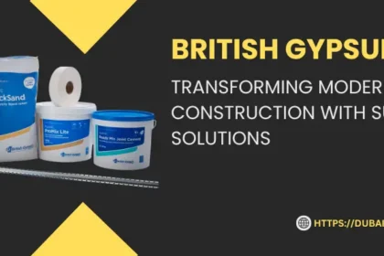 British Gypsum | British Gypsum plaster | Saint-Gobain British Gypsum