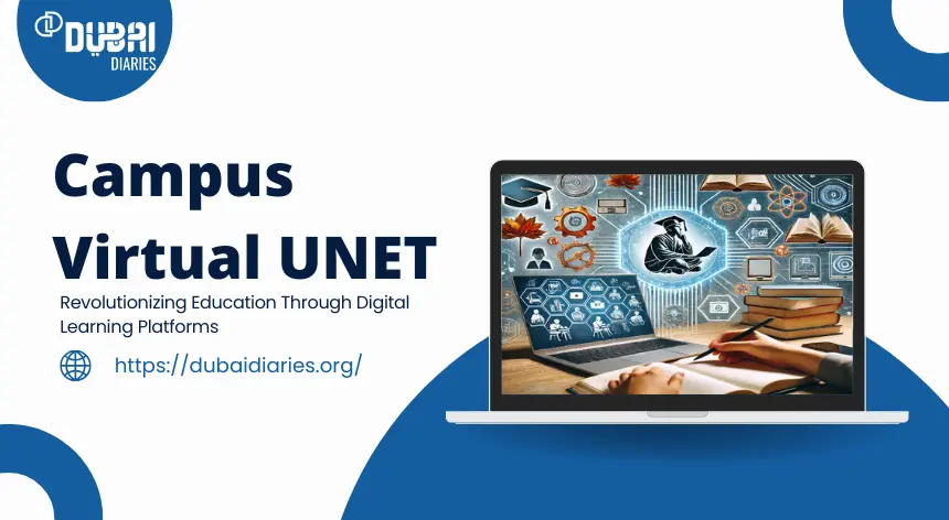 Campus Virtual UNET | Aula virtual luz | Campus virtual unet app