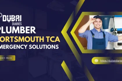 Plumber Portsmouth TCA Emergency Solutions