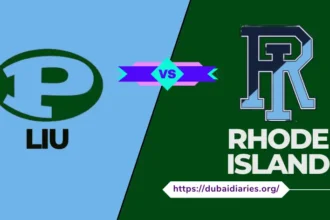 Rhode Island vs. LIU | Rhode Island vs. LIU Tickets