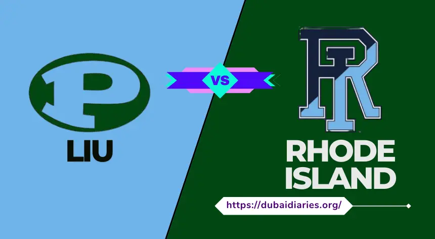 Rhode Island vs. LIU | Rhode Island vs. LIU Tickets