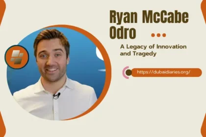 Ryan McCabe Odro | ryan mccabe odro accident