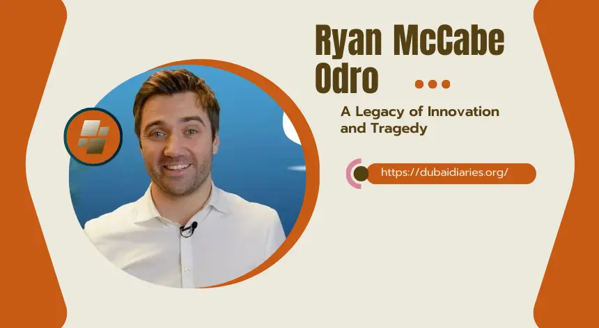 Ryan McCabe Odro | ryan mccabe odro accident