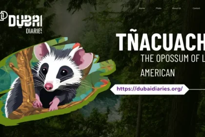 Tlacuache | tlacuaches | tlacuache en ingles