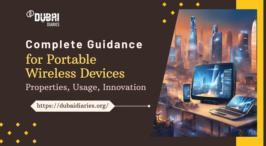 Portable Wireless Devices | portable wireless internet device