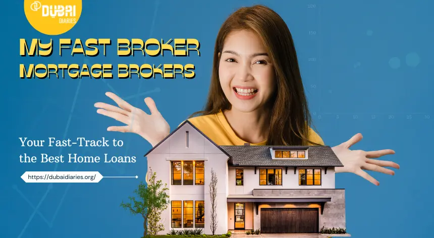 MyFastBroker Mortgage Brokers | Mortgage Brokers