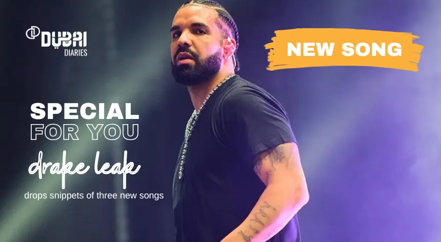 Drake leak | drake leaked video | drake leak video