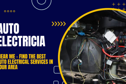 Auto Electrician Near Me | auto electrician | car auto electrician near me