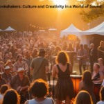 Donkshakers | Donkshakers: Crafting a Bold Fusion of Art, Cars, and Music