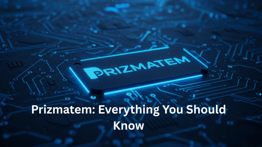 Prizmatem | prizmatem synonymum | prismatic technologies