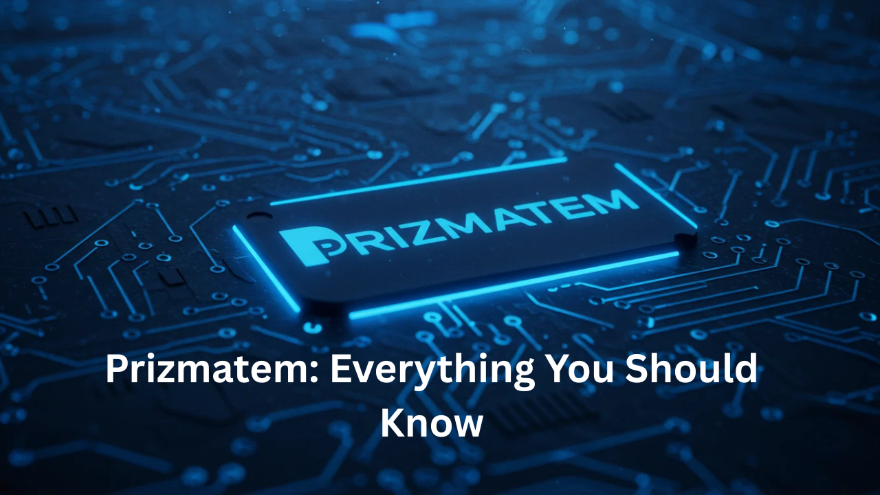 Prizmatem | prizmatem synonymum | prismatic technologies